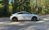 Audi TT 8J [restyling] Coupe 2-doors