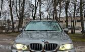 BMW X5 E53 [restyling] Crossover