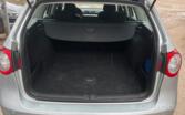 Volkswagen Passat B6 wagon 5-doors