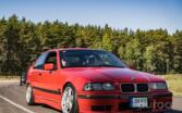 BMW 3 Series E36 Compact hatchback