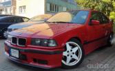 BMW 3 Series E36 Compact hatchback