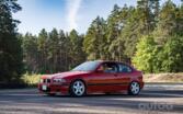 BMW 3 Series E36 Compact hatchback