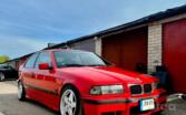 BMW 3 Series E36 Compact hatchback