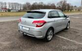 Citroen C4 2 generation Hatchback