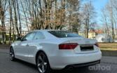 Audi A5 8T Coupe