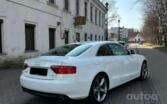 Audi A5 8T Coupe