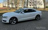 Audi A5 8T Coupe