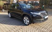 Skoda Kodiaq 1 generation Crossover