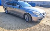 BMW 5 Series E60/E61 Touring wagon