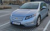 Chevrolet Volt