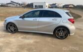 Mercedes-Benz A-Class W176 AMG hatchback 5-doors