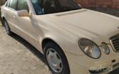 Mercedes-Benz E-Class W211 [restyling]