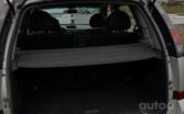 Opel Meriva 1 generation [restyling] Minivan 5-doors