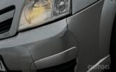 Opel Meriva 1 generation [restyling] Minivan 5-doors