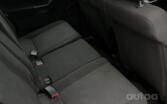 Opel Meriva 1 generation [restyling] Minivan 5-doors