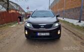 Kia Sorento 2 generation [restyling] Crossover