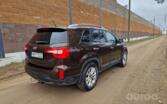 Kia Sorento 2 generation [restyling] Crossover