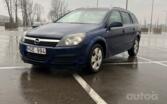 Opel Astra H wagon