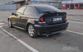 BMW 3 Series E46 [restyling] Compact hatchback