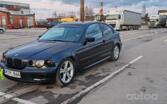 BMW 3 Series E46 [restyling] Compact hatchback