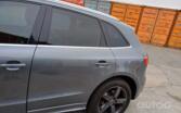 Audi Q5 8R Crossover