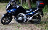 Suzuki V-Strom