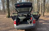 Audi A6 allroad C5