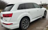 Audi Q7 4M Crossover