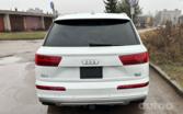Audi Q7 4M Crossover