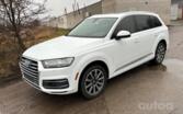 Audi Q7 4M Crossover