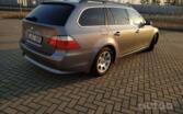 BMW 5 Series E60/E61 [restyling] Touring wagon