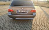 BMW 5 Series E60/E61 [restyling] Touring wagon
