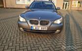 BMW 5 Series E60/E61 [restyling] Touring wagon