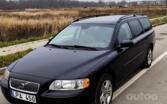 Volvo V70 2 generation [restyling] wagon 5-doors