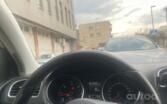 Volkswagen Golf 6 generation Hatchback 3-doors