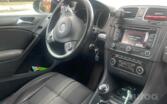 Volkswagen Golf 6 generation Hatchback 3-doors