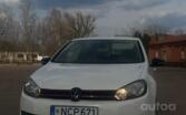 Volkswagen Golf 6 generation Hatchback 3-doors