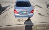 Mercedes-Benz C-Class W203/S203/CL203 [restyling] Sedan 4-doors