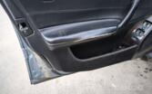 Mercedes-Benz C-Class W203/S203/CL203 [restyling] Sedan 4-doors