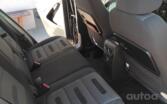 Volkswagen Tiguan 1 generation Crossover