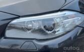 BMW 5 Series F07/F10/F11 [restyling] Sedan