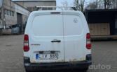 Citroen Berlingo 2 generation Minivan