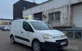 Citroen Berlingo 2 generation Minivan