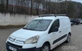 Citroen Berlingo 2 generation Minivan