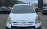 Citroen Berlingo 2 generation Minivan