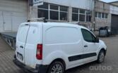 Citroen Berlingo 2 generation Minivan