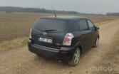 Toyota Corolla Verso 1 generation [restyling] -2 generation