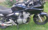 Suzuki GSF600S