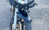 Suzuki GSF600S