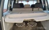 Volkswagen Caddy 3 generation Tramper minivan 5-doors
